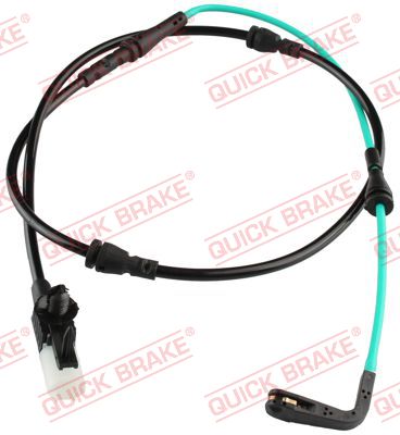 Czujnik zużycia klocków QUICK BRAKE WS 0485 A