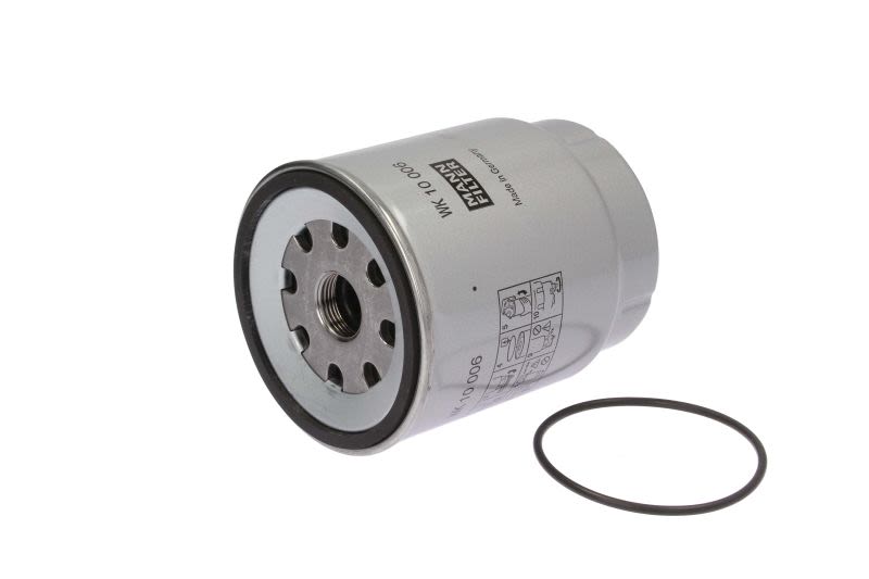 Filtr paliwa MANN-FILTER WK 10 006 z