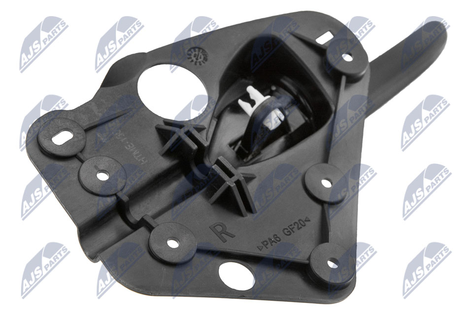 Klamka drzwi NTY EZC-ME-156