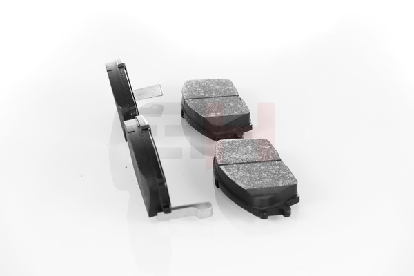 Klocki hamulcowe GH GH-413424