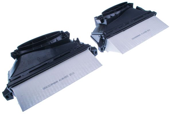 Filtr powietrza DENCKERMANN A146950