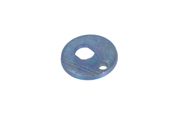Miska odpływowa, korpus osi MAXGEAR 49-5383
