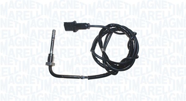 Czujnik  temperatury spalin MAGNETI MARELLI 172000245010