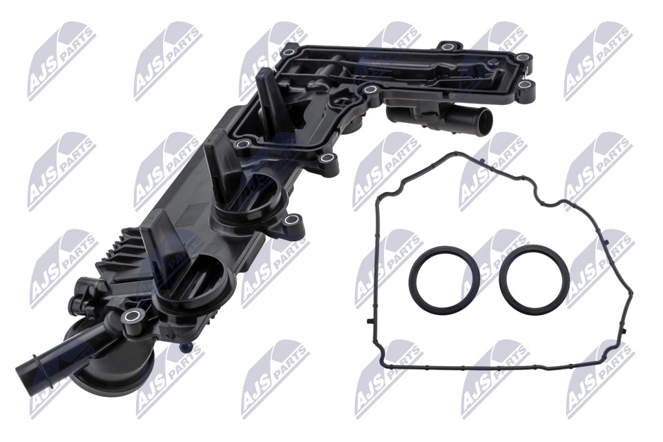 Pokrywa głowicy cylindrów NTY BPZ-LR-012