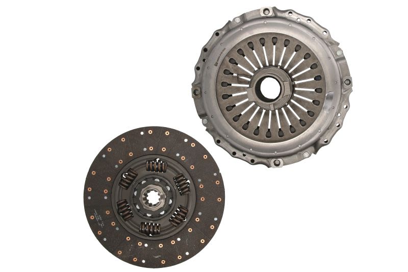Zestaw sprzęgła FEBI BILSTEIN 105238