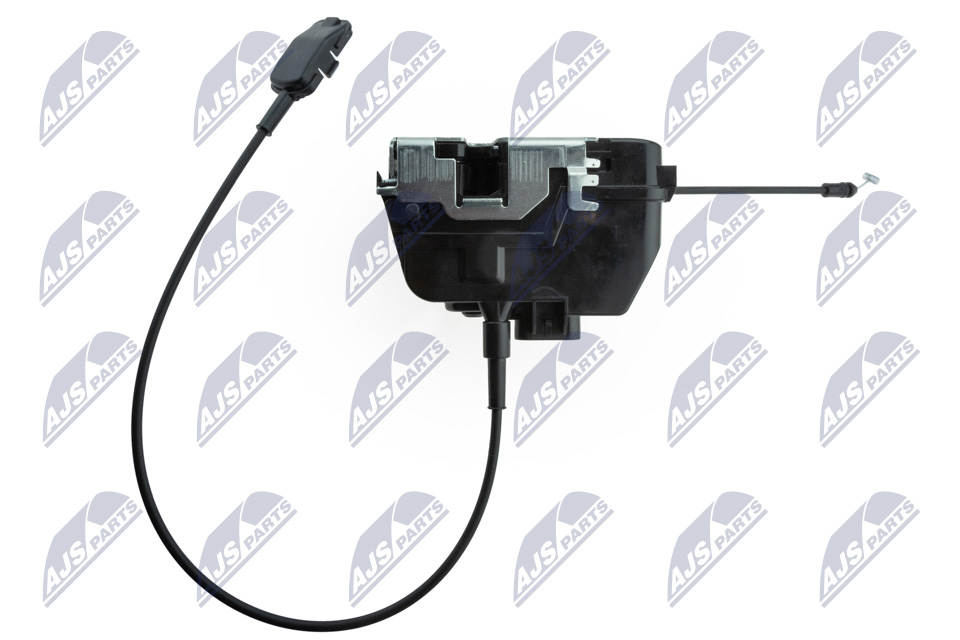 Zamek drzwi NTY EZC-RE-236