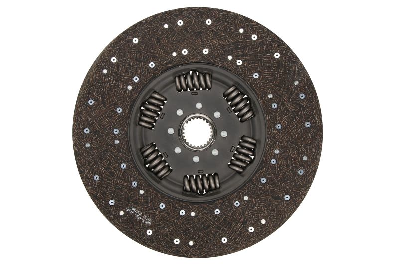 Tarcza sprzęgła FEBI BILSTEIN 105033