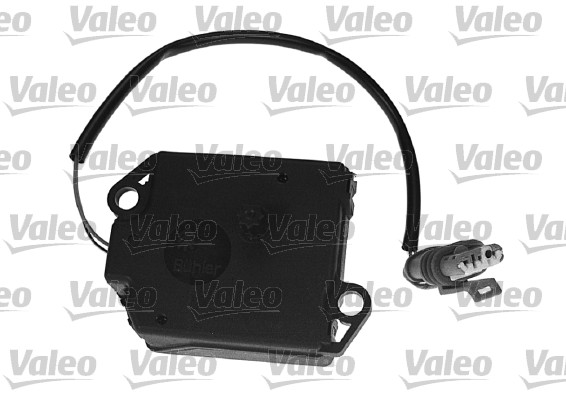 Sterownik klapek klimatyzacji VALEO 509228
