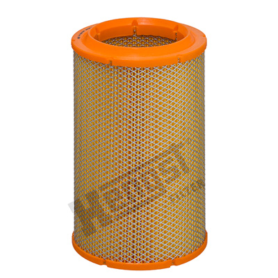 Filtr powietrza HENGST FILTER E1224L
