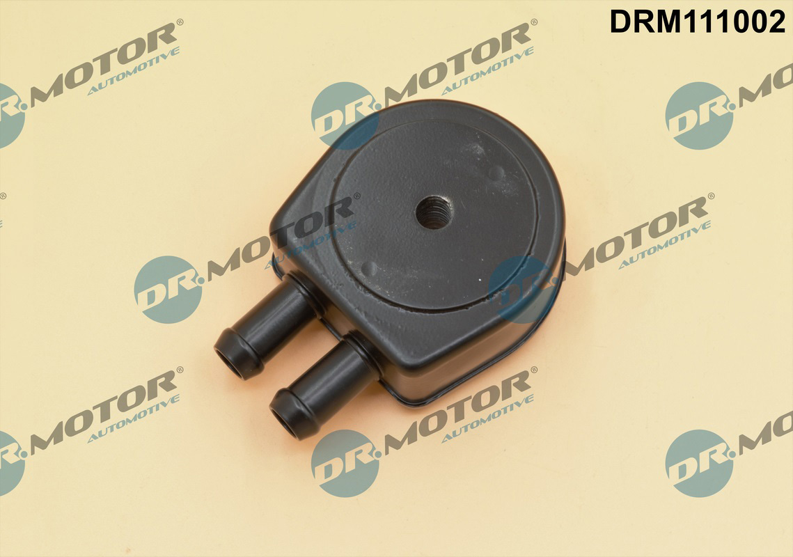 Chłodnica oleju silnikowego DR.MOTOR AUTOMOTIVE DRM111002