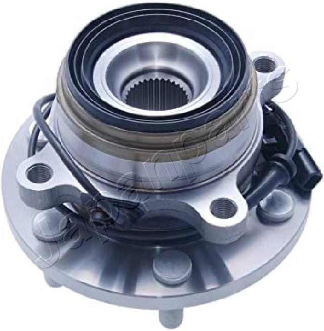 Piasta koła JAPANPARTS KK-11054