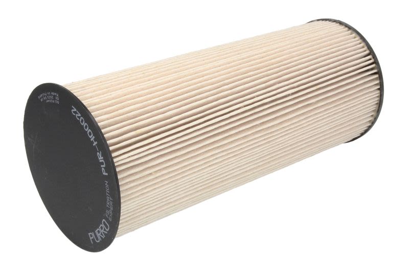 Filtr oleju PURRO PUR-HO0022