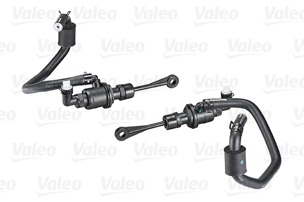 Pompa sprzęgła VALEO 804831