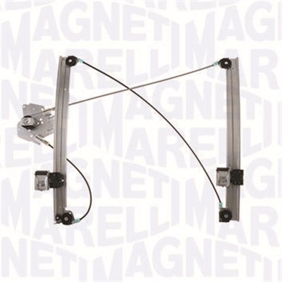 Podnośnik szyby MAGNETI MARELLI 350103170249