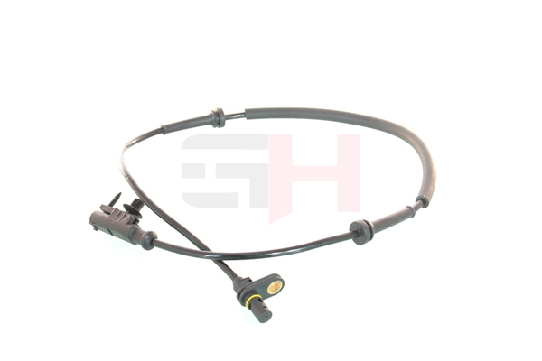 Czujnik prędkości obrotowej koła GH GH-713036