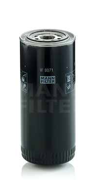 Filtr oleju MANN-FILTER W 9071