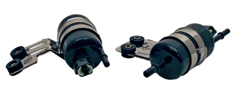 Filtr paliwa WIX FILTERS 33750