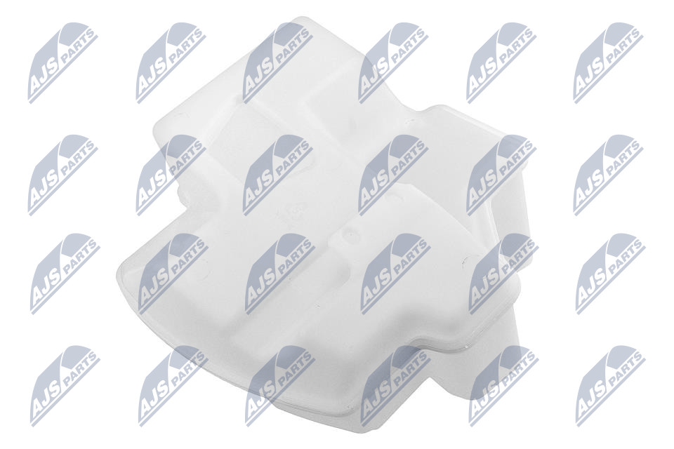 Zbiornik płynu spryskiwaczy NTY KZS-LR-002