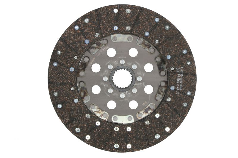 Tarcza sprzęgła LUK 333 0081 10