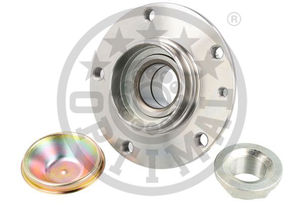 Zestaw łożysk koła OPTIMAL 501114