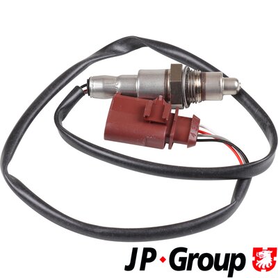 Sonda lambda JP GROUP 1193804900