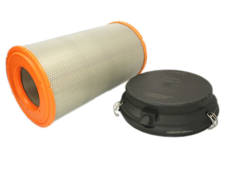 Filtr powietrza HENGST FILTER E1084L