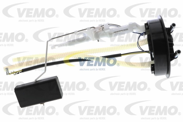 Czujnik poziomu  paliwa VEMO V10-09-1231