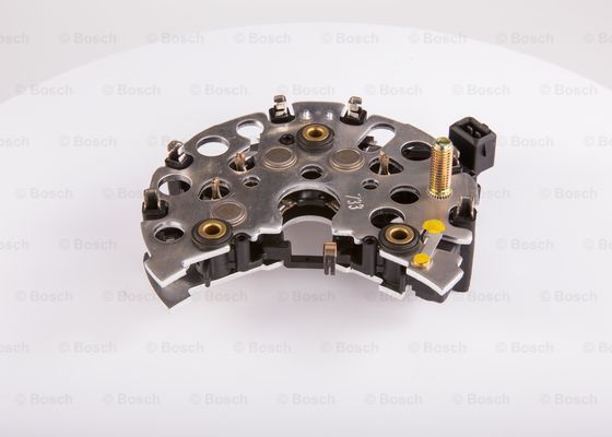 Mostek prostowniczy alternatora BOSCH 1 127 319 733