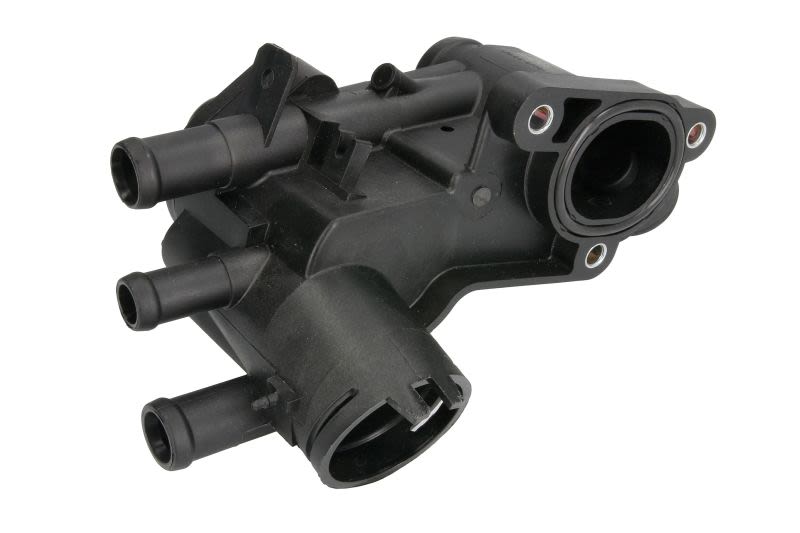 Obudowa termostatu THERMOTEC D2T008TT