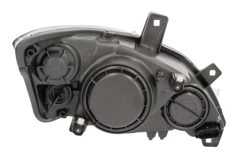 Reflektor ABAKUS 440-1196LMLDHEM