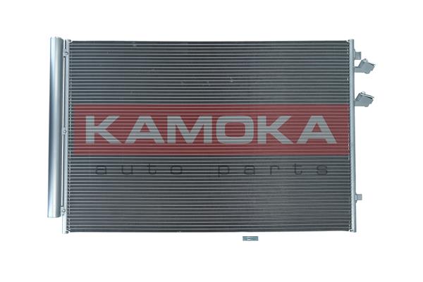 Skraplacz, klimatyzacja KAMOKA 7800317