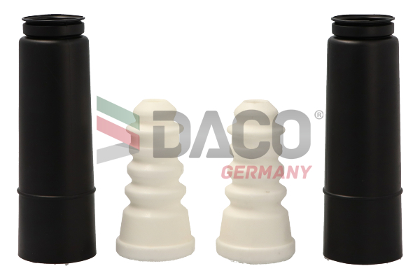 Zestaw ochrony przeciwpyłowej amortyzatora DACO GERMANY PK2561