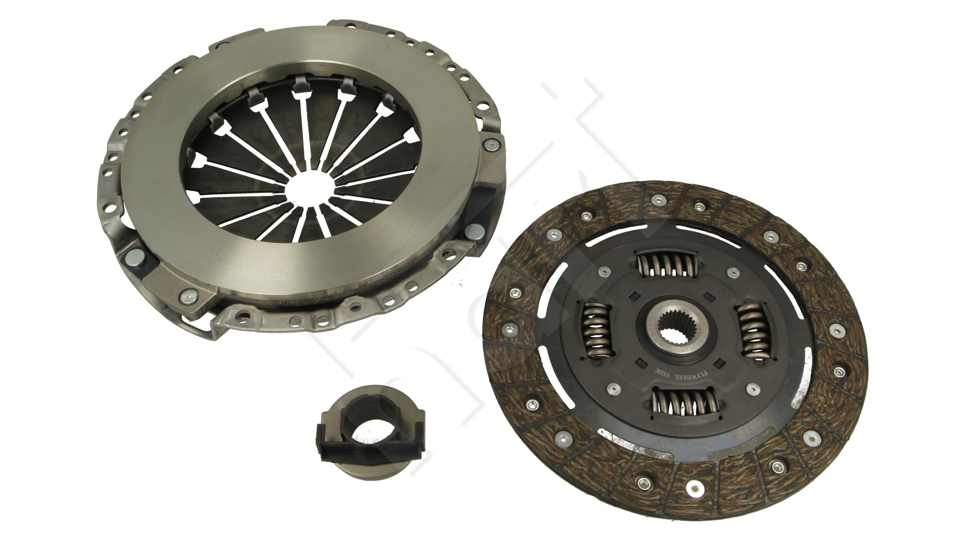 Zestaw sprzęgła HART 359 488