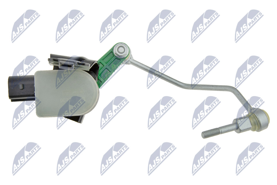 Czujnik poziomowania lamp ksenonowych NTY ECX-AU-023