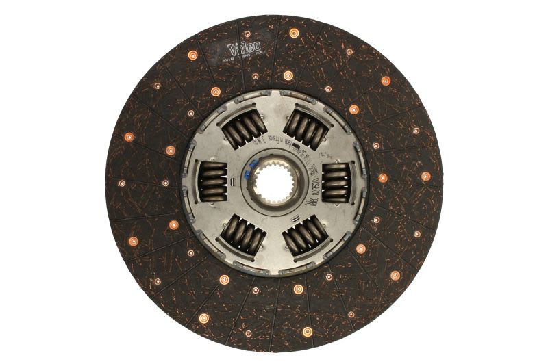 Tarcza sprzęgła VALEO 807520