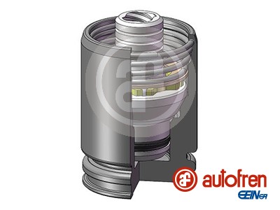 Tłoczek zacisku hamulcowego AUTOFREN SEINSA D025241K