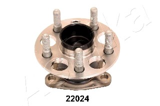 Piasta koła ASHIKA 44-22024