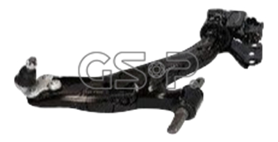 Wahacz zawieszenia koła GSP S062980