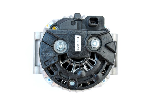 Alternator HELLA 8EL 011 710-401