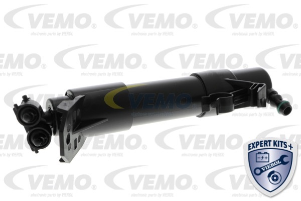 Dysza spryskiwacza reflektorów VEMO V10-08-0407