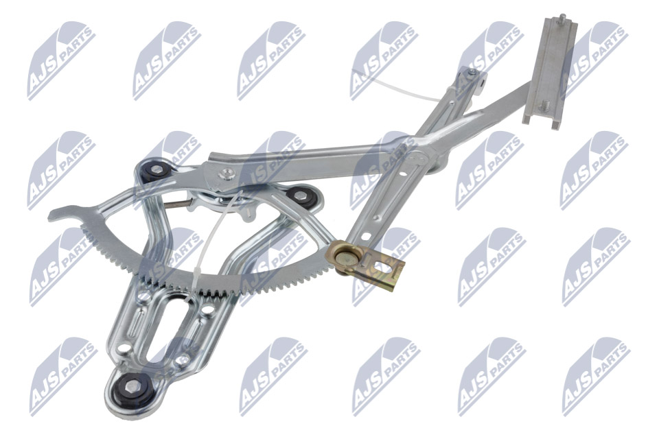 Zacisk hamulca NTY HZP-LR-015