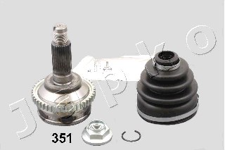 Przegub JAPKO 62351