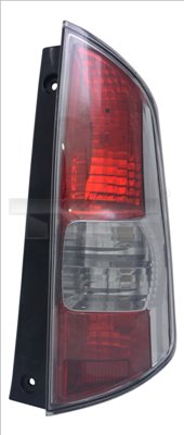 Lampa tylna zespolona TYC 11-12006-11-2