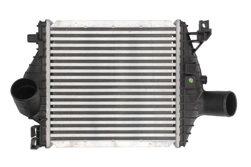 Chłodnica powietrza intercooler THERMOTEC DAM013TT