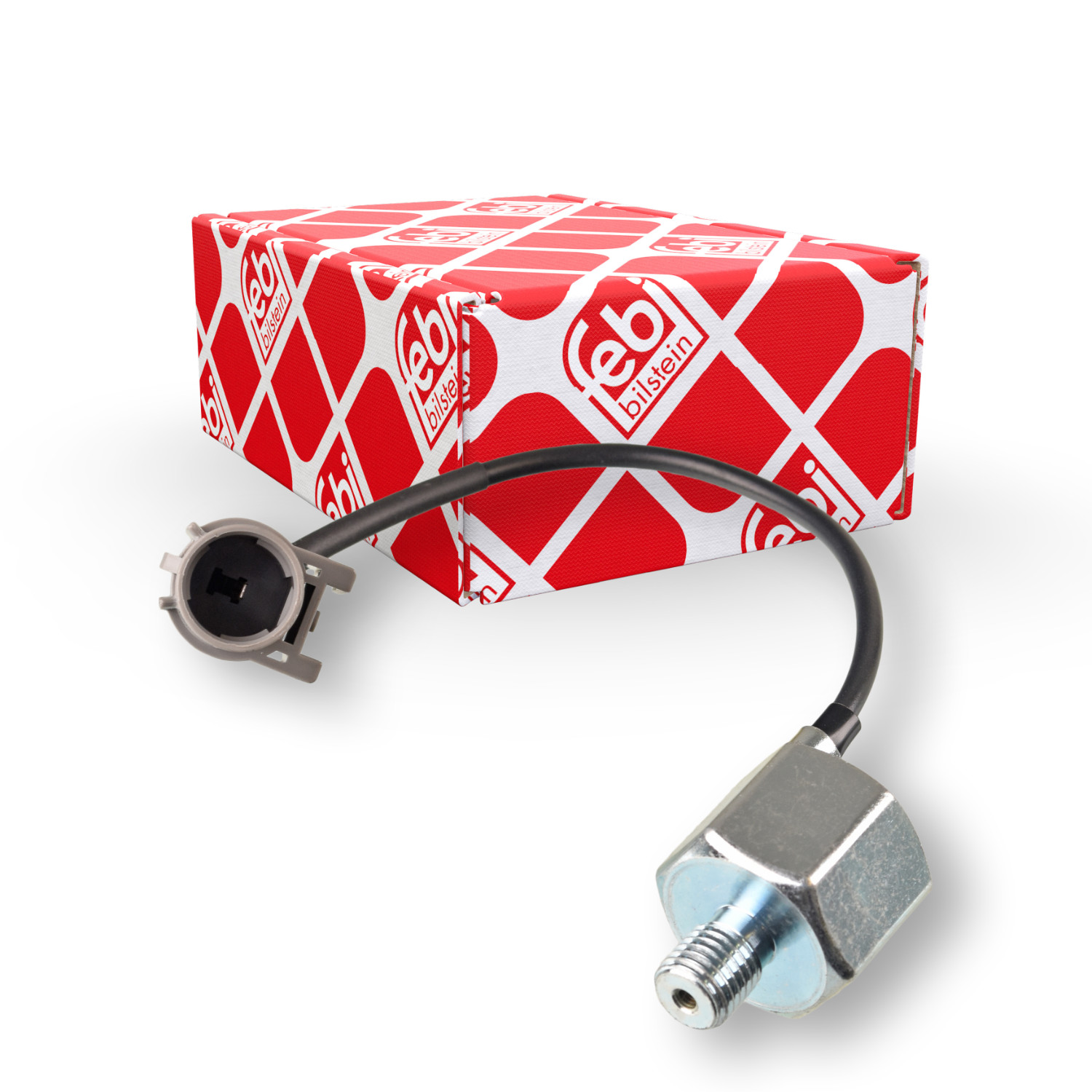 Czujnik spalania stukowego FEBI BILSTEIN 106780