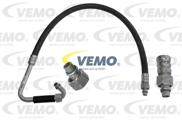 Przewód układu klimatyzacji VEMO V15-20-0001