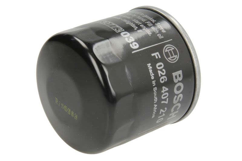 Filtr oleju BOSCH F 026 407 210