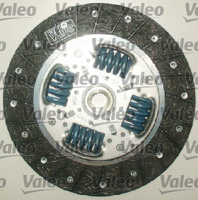 Zestaw sprzęgła VALEO 826201