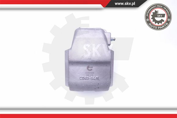 Zacisk hamulca ESEN SKV 42SKV662