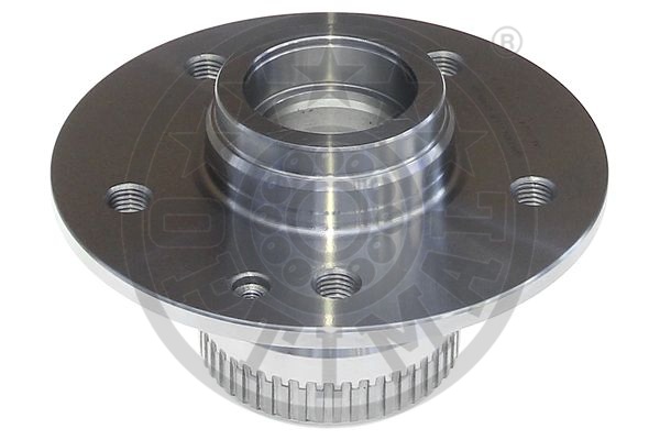 Piasta koła OPTIMAL 04-P379